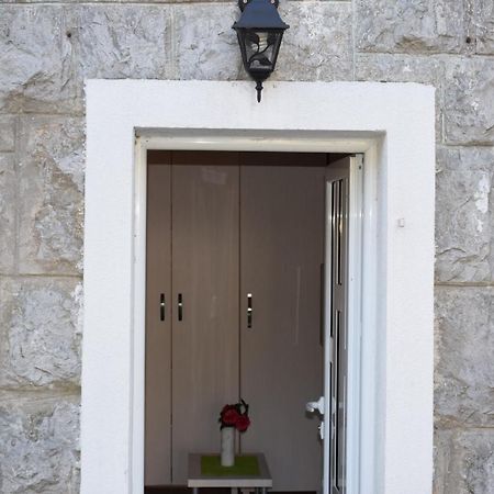 Old Town Studios Budva Eksteriør billede