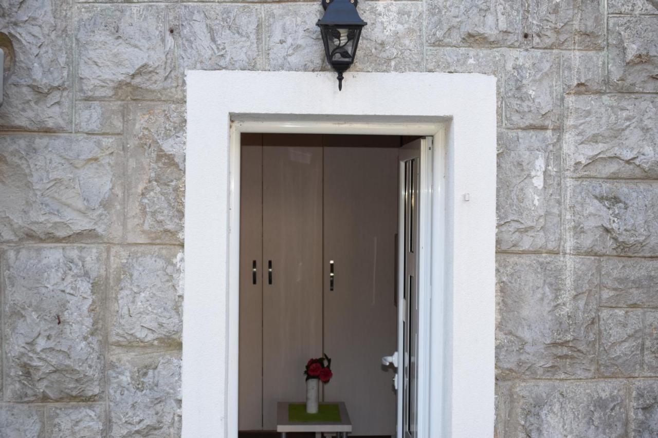 Old Town Studios Budva Eksteriør billede