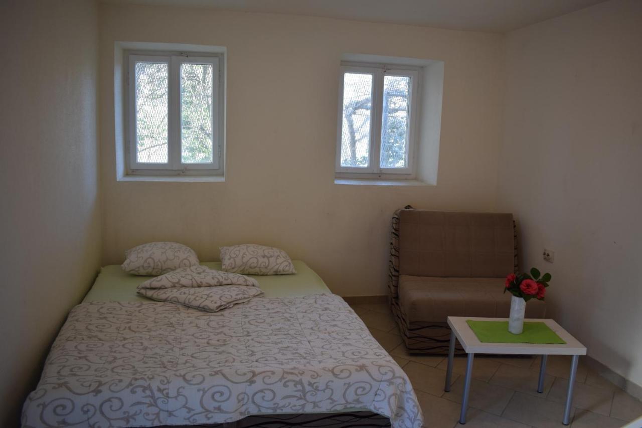 Old Town Studios Budva Eksteriør billede