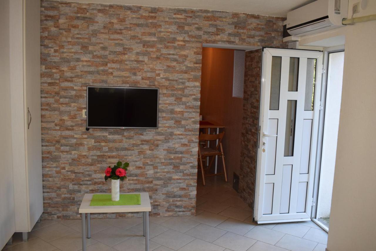 Old Town Studios Budva Eksteriør billede