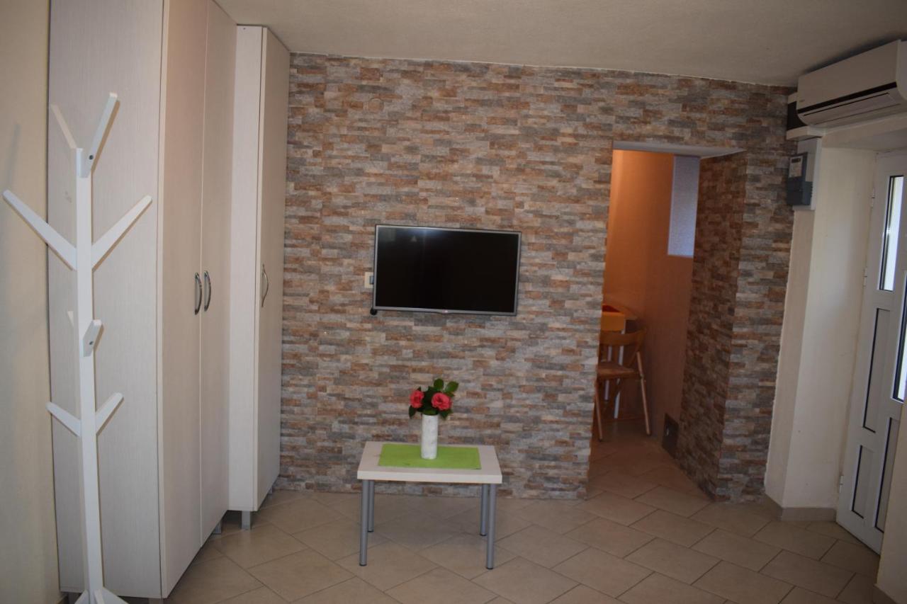 Old Town Studios Budva Eksteriør billede