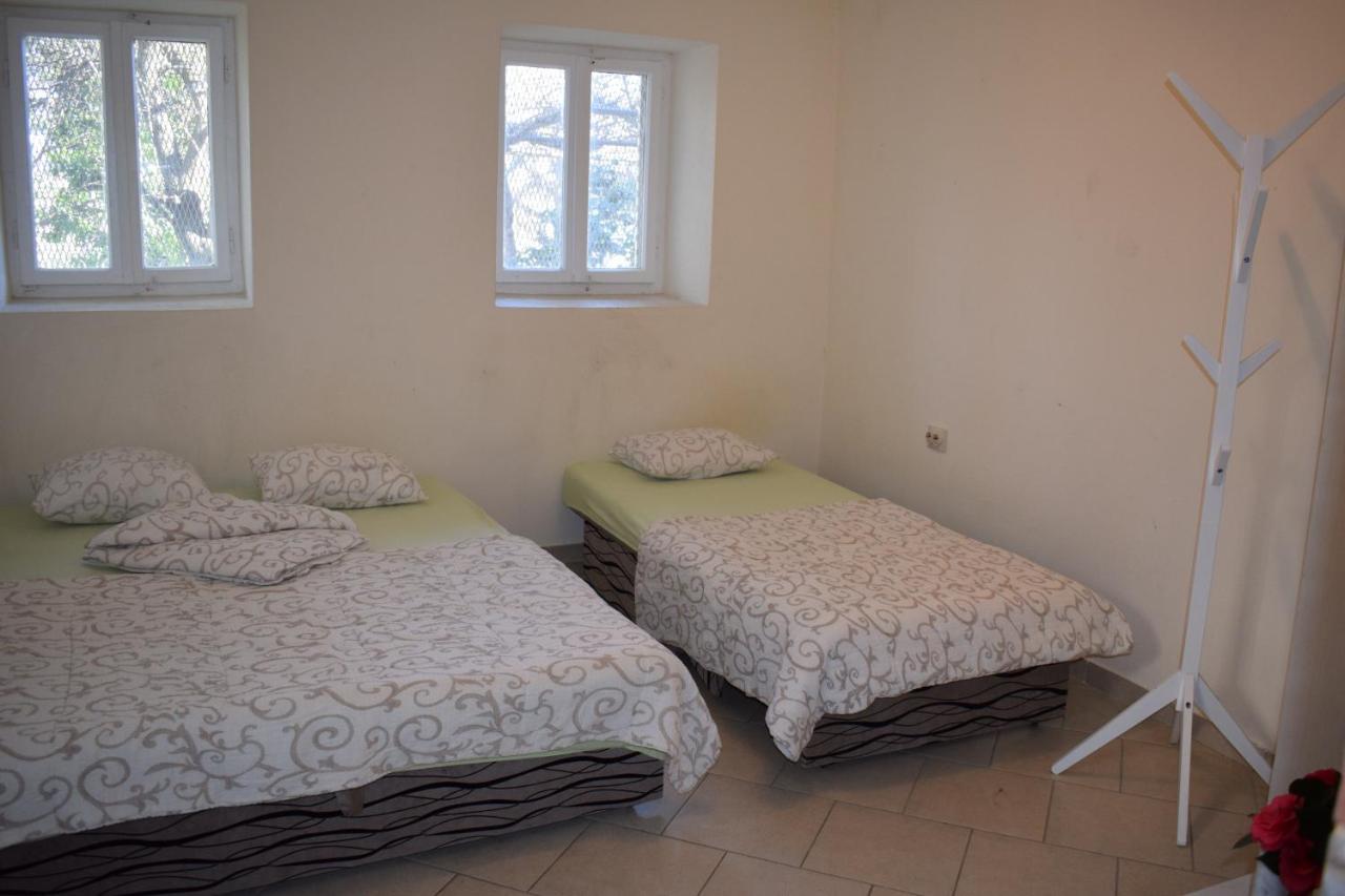 Old Town Studios Budva Eksteriør billede